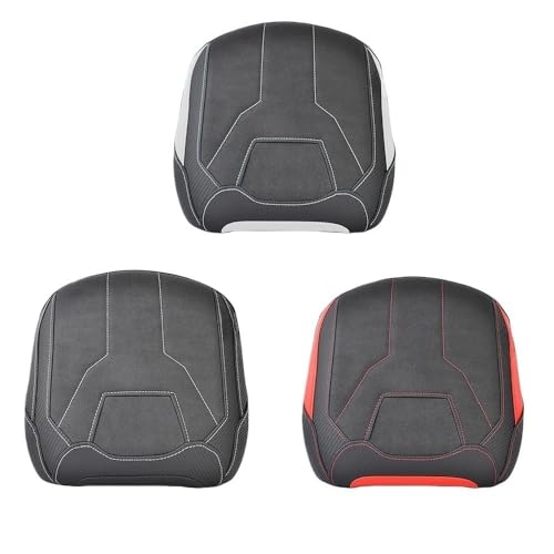 Tracer 9 accesorios de asiento trasero de motocicleta 2021-2024 6