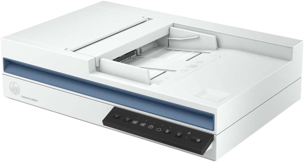 ScanJet Pro 3600 f1