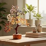 Zoom IMG-1 kachvi sette chakra albero di Zoom IMG-1 kachvi sette chakra albero di