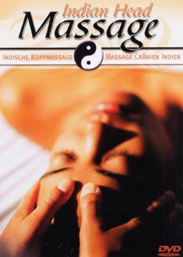 Preisvergleich Produktbild Indian Head Massage: Indische Kopfmassage