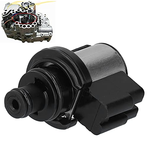 Solenoide de travamento por conversor, amplamente aplicável instalação simples 31706AA030 estável co