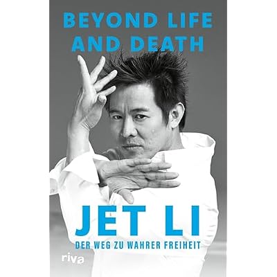 Beyond Life and Death