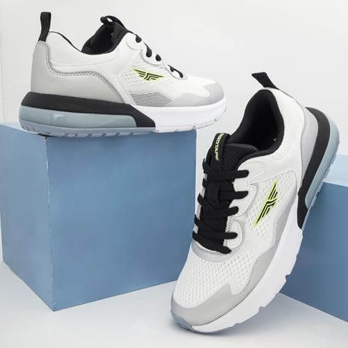 Image of Red Tape Mens Rso4253 Athleisure Shoes
