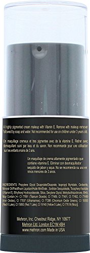 Image of Mehron Makeup CreamBlend Stick | Face Paint, Body Paint, & Foundation Cream Makeup | Perfect for Halloween .75 oz (21 g) (Light Olive)