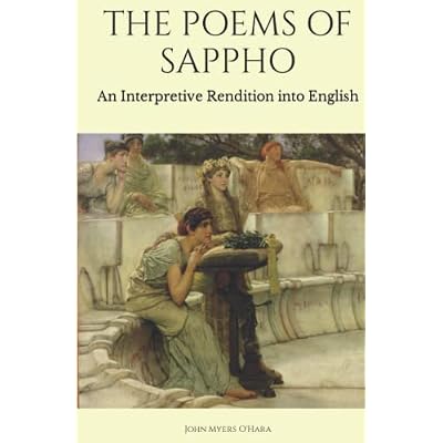 The Poems of Sappho