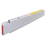 Aginco 013288 - Metro pieghevole mod. 717