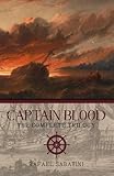  Captain Blood : La trilogie complète