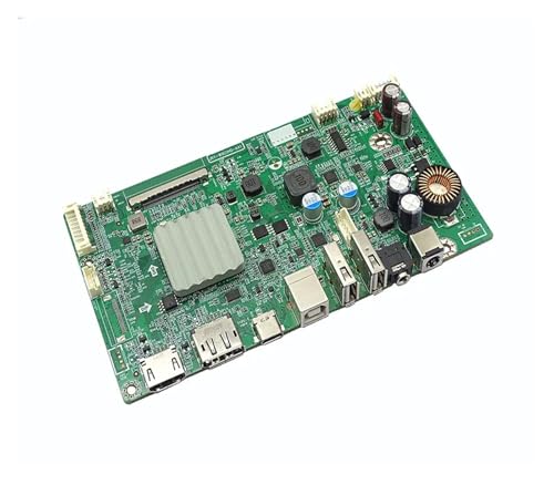 Placa controladora de pantalla para solucionar incompatibilidad en paneles LM270QQ1 5