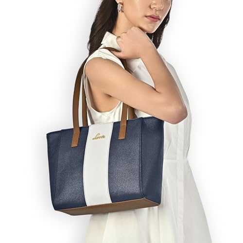 Image of Lavie Women's Betula Tote Handbag | Ladies Purse Handbag | Bag for Women