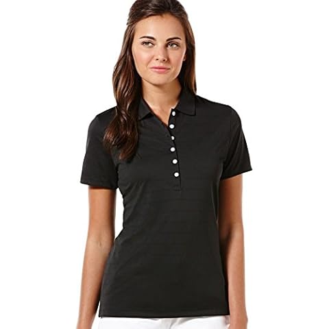 Callaway Women's Performance Golf Polo Shirt Cover