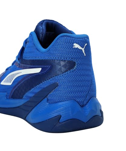 Image of Puma Mens Dagger Basketball Shoes