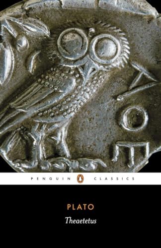 Theaetetus view 2