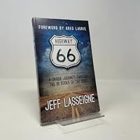 Highway 66: A Unique Journey Through The 66 Books Of The Bible 1617540633 Book Cover