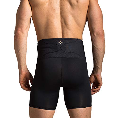 Tommie Copper Boxer Briefs W/Back Support2