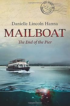 Mailboat I: The End of the Pier