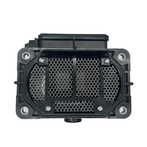 Capteur MAF débitmètre d'air voiture compatible MD357338 E5T05071 - 4