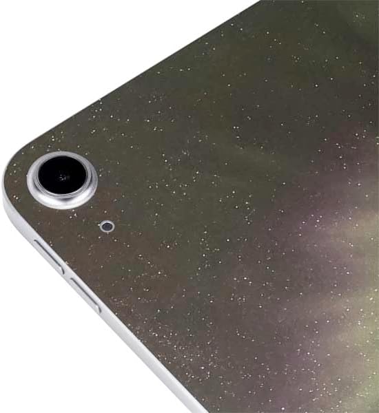 Skinit Decal Tablet Skin Compatible with iPad 11th Gen (2025) - Officially Licensed StockTrek Full Sky Aurora Design