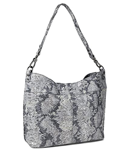 Image of HOBO Pier Tote bag For Women - Magnetic Closure With Detachable Shoulder Strap, Gorgeous and Functional Handbag Enchanted Floral One Size One Size