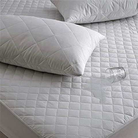 The Bettersleep Company Waterproof Mattress Protector Cover