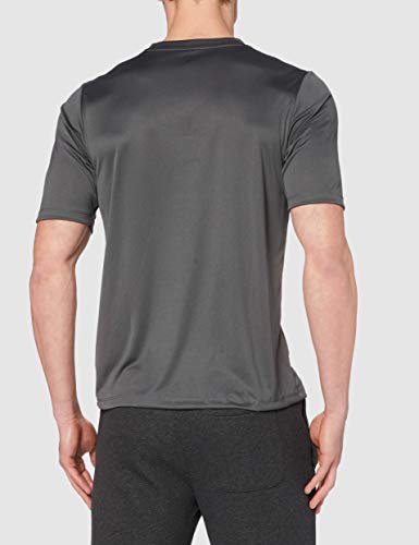 JAKO Heren functioneel shirt Promo, blauw, XXL, 6164 - Image 5