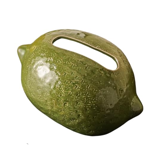 Boîte à mouchoirs en céramique créative : cadeau déco maison original