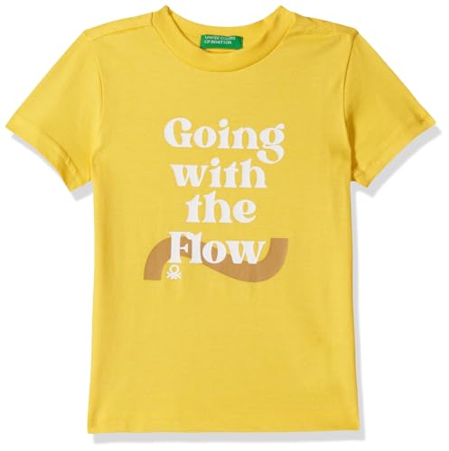 Image of United Colors of Benetton baby-boys T-Shirt