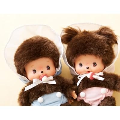 Sekiguchi Babichi S Boys 205646 H 14 x W 10 D 7 cm