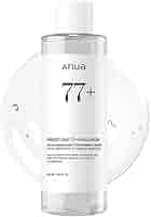 化粧水・ローション・トナー yoshimi Amazon | ANUA(アヌア) ドクダミ77％スージングトナー 250ml