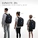 Impulse Backpack, sport bag for men and women, durable and lightweight
