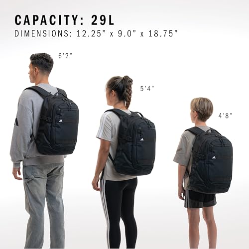 adidas Impulse Laptop Backpack