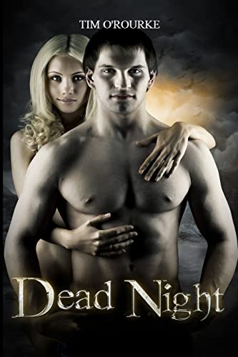 Dead Night (Kiera Hudson Vampire Detective Series Two)