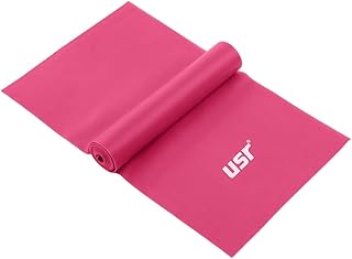 USR Orta Sertlikte Pilates Bandı