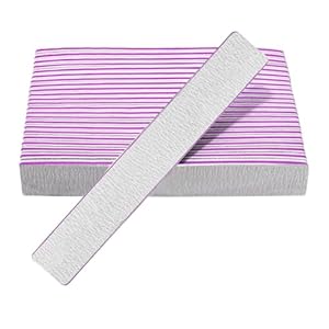 Quanzhou Chenchenchen nailfile21 Pilniki 21 szt.