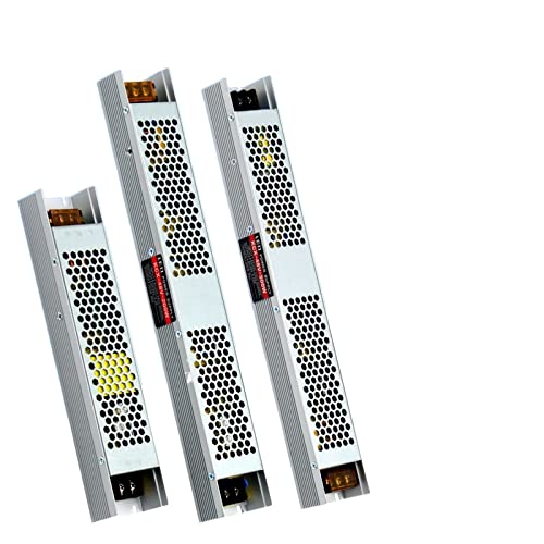 Lampe LED à aspiration magnétique 48V pour éviter le scintillement - 2