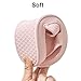 FINLEOO Pillow Slides for Women Shower Slippers Bathroom Sandals | Quick Drying | Comfy Shower Shoes Women Mens Shower Shoes Slide Sandals for Indoor & Outdoor