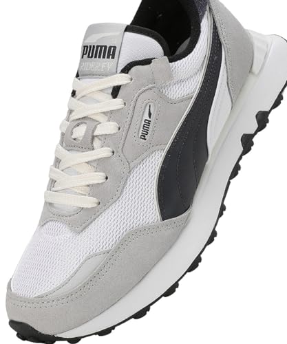 Image of Puma Unisex Adult Rider FV Retro Rewind Sneaker