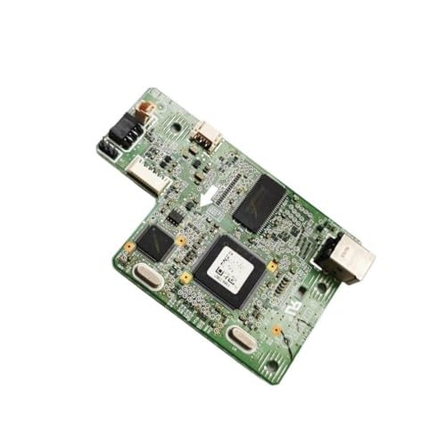 Carte mère FM4-7367 pour imprimante Canon LBP7010C et LBP7018C