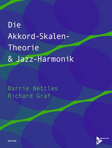 Théorie des accords et échelles jazz partition et guide d'improvisation - 2