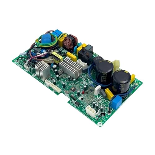 Carte de commande de climatiseur compatible Midea KFR26W BP2 180 module de rechange