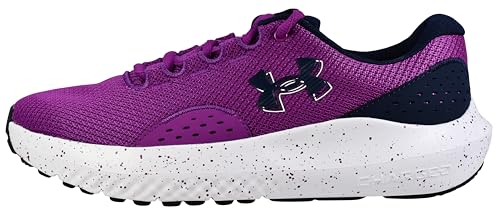 Image of Under Armour Women's Charged Surge 4 Running Shoe