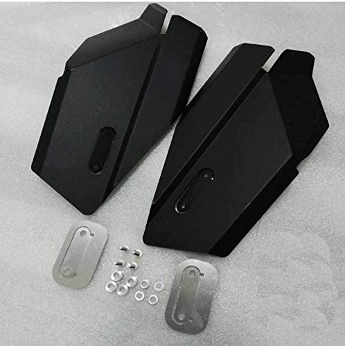 Kit de protection de fourche compatible avec Yamaha XTZ1200 2010-2020