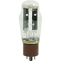 Algopix Similar Product 5 - BUGERA Amplifier Tube (5U4)