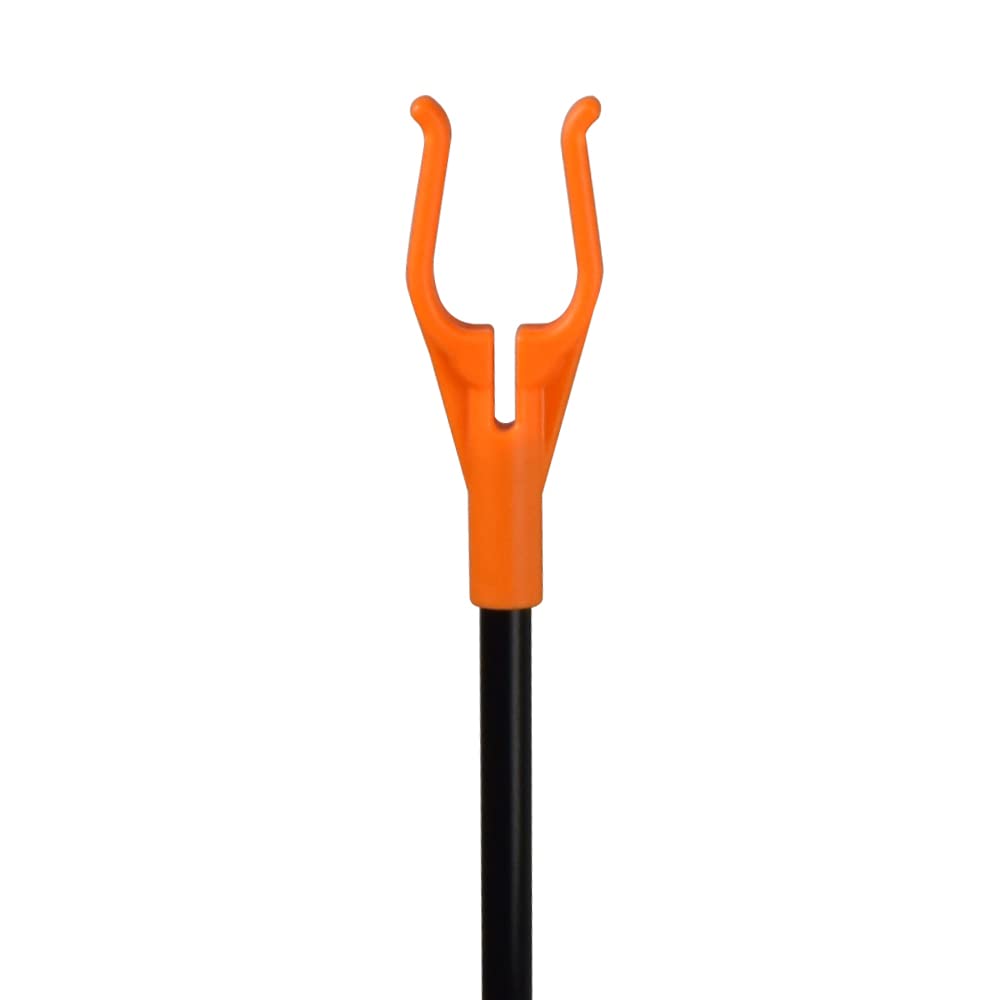 KURUGEILI Bogenständer Fiber Glas - Leichter Bogenhalter Für Recurve & Compound