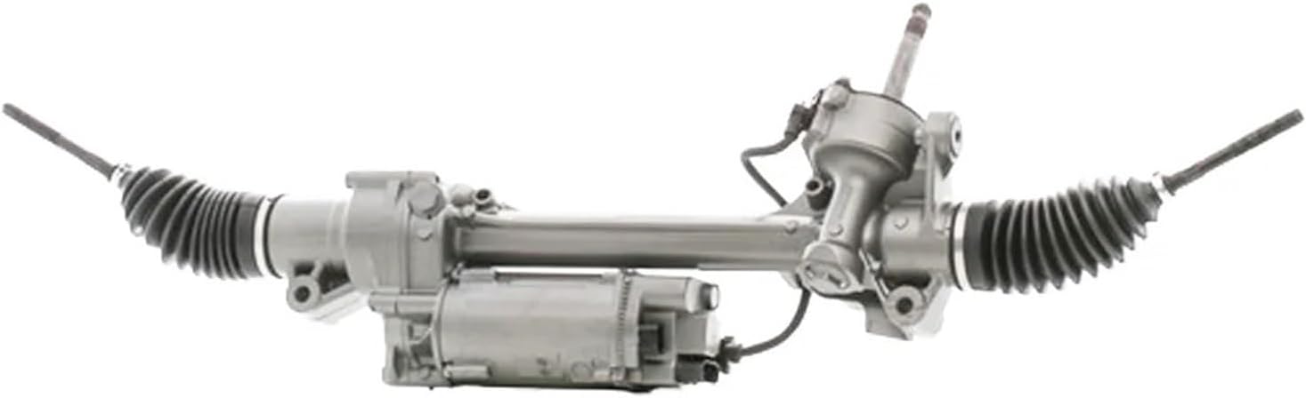メルセデスベンツ A2124608500 ラックアンドピニオンステアリングボックス電動台車 W212 E220 E200 E350