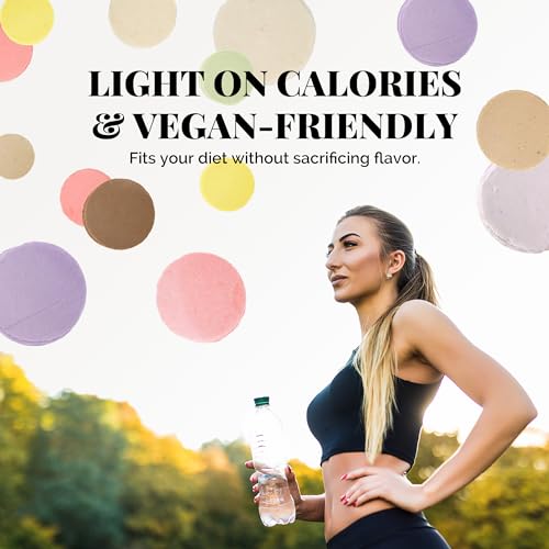 Kalan Mix Amaranth Flour Wafer Thins, Vegan and Sugar-free, Pack of 3