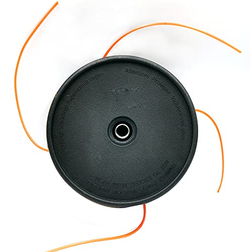 LUCKYHH - Testina di ricambio per Stihl Autocut