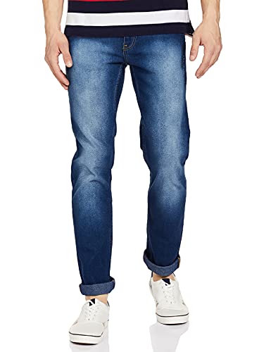 Image of Colt by Unlimited Men's Slim Fit Jeans