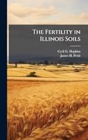 The Fertility in Illinois Soils 1023969238 Book Cover