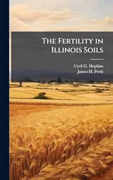 The Fertility in Illinois Soils