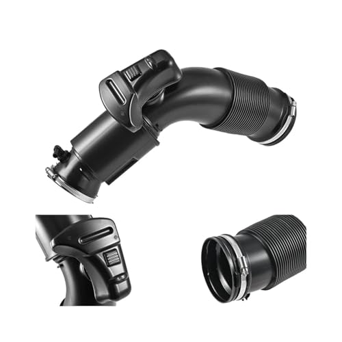Tuyau d'admission d'air 06E129629R pour bloc moteur Audi Q7 V6 3.0T essence
